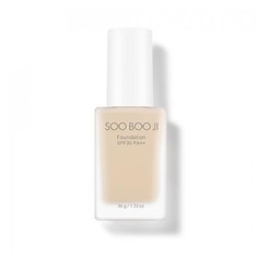 Праймер для лица APIEU Soobooji Smoothing Primer 35гр