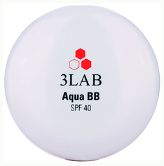 BB крем 3Lab Aqua BB SPF 40 03 Dark 28 г