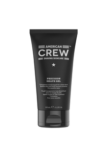 Гель для бритья American Crew Precision Shave Gel Shaving Skincare 150 мл