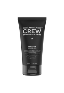 Гель для бритья American Crew Precision Shave Gel Shaving Skincare 150 мл