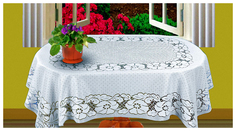 Скатерть Elegante Willoughby 2026/1 ena216324