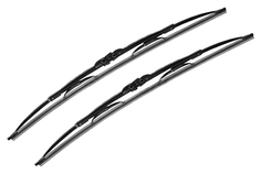 Щетки стеклоочистителя Bosch 600мм+400мм (23"+15") 3397010413