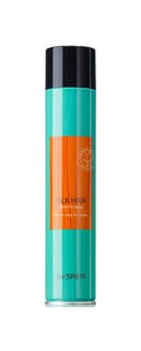 Лак для волос The Saem Silk Hair Style Spray 300 мл