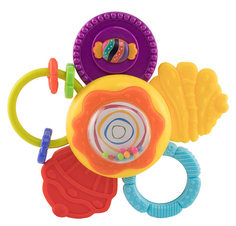 Развивающая игрушка Happy Baby Candy Flo