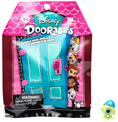 Фигурка Moose Disney Doorables 69440