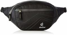 Сумка на пояс Deuter Belt II 39014 черная