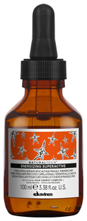 Сыворотка для волос Davines Natural Tech Энергетическая суперактивная 100 мл