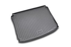 Коврик в багажник Element для PEUGEOT 307 2001-2008, полиуретан