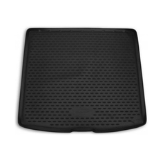 Коврик в багажник Element для SKODA Rapid 2017, полиуретан