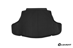 Коврик в багажник Element для TOYOTA Camry 2018, полиуретан