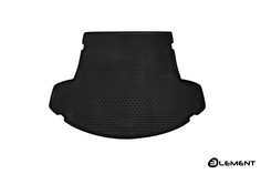 Коврик в багажник Element для MAZDA CX-9, 2017, полиуретан