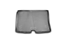 Коврик в багажник Element для CITROEN Nemo 2008, полиуретан