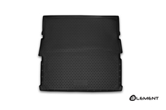 Коврик в багажник Element для HONDA Pilot 2016, полиуретан