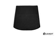 Коврик в багажник Element для AUDI A4 2016, полиуретан