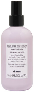 Средство для укладки волос Davines Your Hair Assistant Blowdry Primer 250 мл