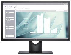 Монитор Dell E2218HN