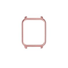 Защитная рамка Xiaomi для Amazfit Bip Rose Gold
