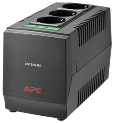 Стабилизатор напряжения APC LN1550-RS A.P.C.