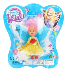Кукла Shantou Gepai Beauty Fairy