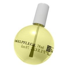 Масло Patrisa Nail для ухода за кутикулой Лимон, 78 мл