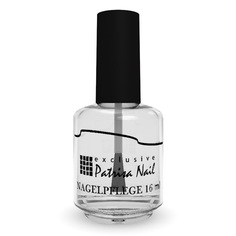 Гель для удаления кутикулы Patrisa Nail, 16мл