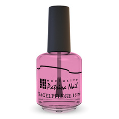 Масло Patrisa Nail для ухода за кутикулой Ананас, 16 мл