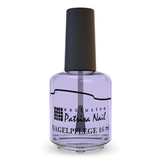 Масло Patrisa Nail для ухода за кутикулой Фрезия, 16 мл