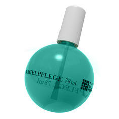 Масло Patrisa Nail для ухода за кутикулой Кокос, 78 мл