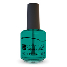 Масло Patrisa Nail для ухода за кутикулой Кокос, 16 мл