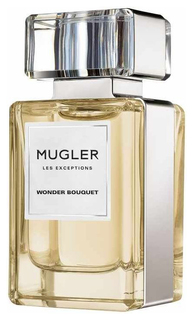 Парфюмерная вода Thierry Mugler Les Exceptions Wonder Bouquet 80 мл