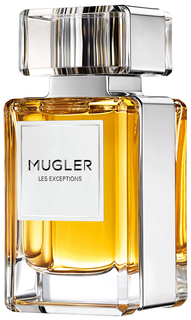 Парфюмерная вода Mugler Les Exceptions Cuir Impertinent 80 мл