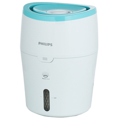Мойка воздуха Philips HU4801/01 White