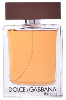 Туалетная вода Dolce & Gabbana The One For Men 100 мл