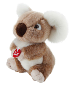 Мягкая игрушка Trudi Коала (делюкс), 15 см