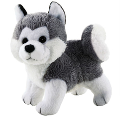 Мягкая игрушка Trudi Лайка, 9 см