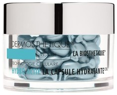 Сыворотка для лица La Biosthetique La Capsule Hydratante 60 шт