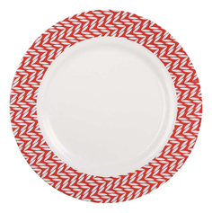 Тарелка Luminarc Battuto 19 см