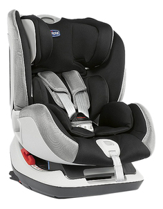 Автокресло Seat Up 012 Polar silver до 18 кг Chicco