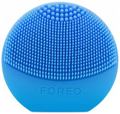 Электрическая щетка для лица Foreo LUNA Play Aquamarine