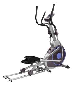 Эллиптический тренажер Oxygen Fitness GX-65FD HRC+