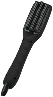 Расческа-выпрямитель Ikoo E-Styler Beluga Black