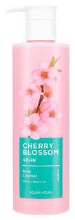 Гель для душа Holika Holika Cherry Blossom 390 мл
