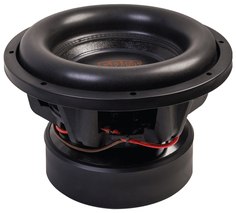 Сабвуфер Edge EDP 152SPL-E6