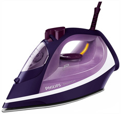 Утюг Philips SmoothCare GC3584/30 Purple