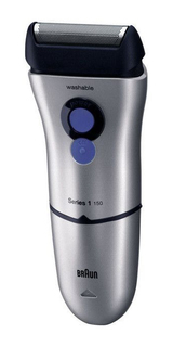 Электробритва Braun 150S-1