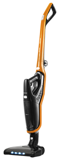 Вертикальный пылесос Kitfort КТ-542-3 Orange