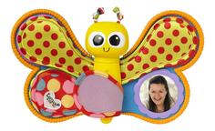 Развивающая игрушка Lamaze Фотоальбом смотри и слушай