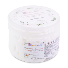 Крем-баттер Patrisa Nail «Австралийский хлопок» восстанавливающий с коллагеном, 250 гр