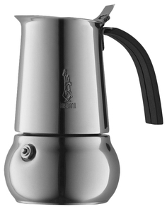 Кофеварка гейзерная Bialetti Kitty