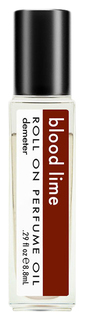 Женская парфюмерия DEMETER Blood Lime